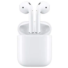 אוזניות Apple AirPods 2 True Wireless אפל