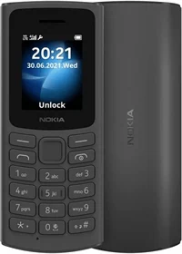 Nokia 105 4G