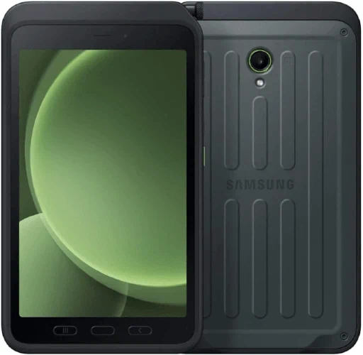 טאבלט Samsung Galaxy Tab Active 5 SM-X306B 128GB 6GB LTE סמסונג