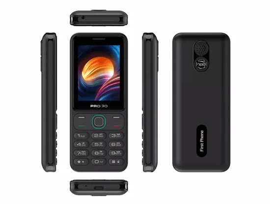 טלפון כשר First Phone Pro 30