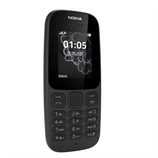 נוקיה 105 Nokia דור 2